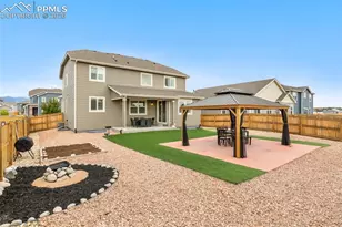 9309 Pennycress Dr, Colorado Springs, CO 80925 - Photo 34