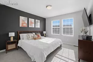 5230 Mountain Vista Hts, Colorado Springs, CO 80924 - Photo 4