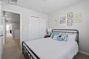 5230 Mountain Vista Hts, Colorado Springs, CO 80924 - Photo 22