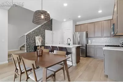 5230 Mountain Vista Heights, Colorado Springs, CO 80924 - Photo 16