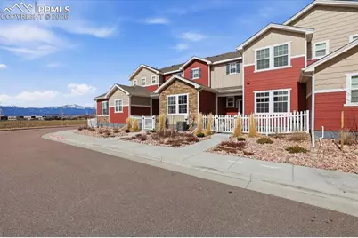 5230 Mountain Vista Heights, Colorado Springs, CO 80924 - Photo 36