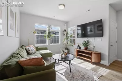 5230 Mountain Vista Heights, Colorado Springs, CO 80924 - Photo 2