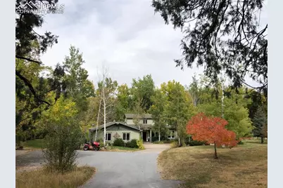 8695 Pine Drive, Beulah, CO 81023 - Photo 2