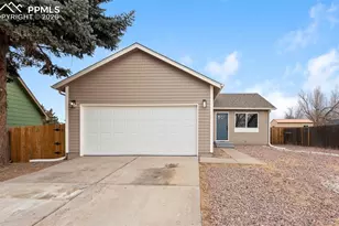 4440 Hollyridge Dr, Colorado Springs, CO 80916 - Photo 1