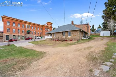 128 N Fourth Street, Cripple Creek, CO 80813 - Photo 18