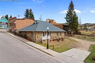 128 N 4th St, Cripple Creek, CO 80813 - Photo 2