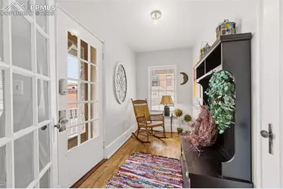 128 N Fourth Street, Cripple Creek, CO 80813 - Photo 4