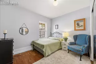 128 N 4th St, Cripple Creek, CO 80813 - Photo 14