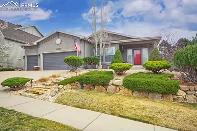 13074 Rockbridge Circle, Colorado Springs, CO 80921 - Photo 2