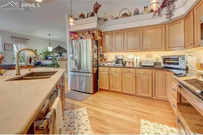 13074 Rockbridge Circle, Colorado Springs, CO 80921 - Photo 6