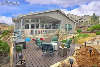 13074 Rockbridge Circle, Colorado Springs, CO 80921 - Photo 40