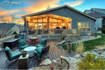 13074 Rockbridge Circle, Colorado Springs, CO 80921 - Photo 42