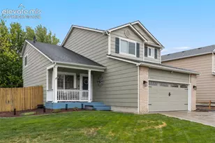3321 MacGregor Dr, Colorado Springs, CO 80922 - Photo 2