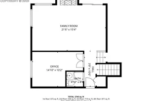 3313 Sand Flower Dr, Colorado Springs, CO 80920 - Photo 42