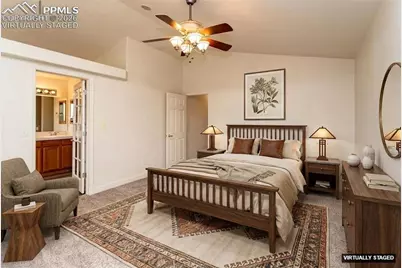 3313 Sand Flower Drive, Colorado Springs, CO 80920 - Photo 8