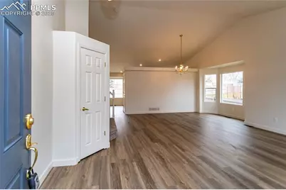 3313 Sand Flower Drive, Colorado Springs, CO 80920 - Photo 12