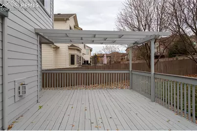 3313 Sand Flower Drive, Colorado Springs, CO 80920 - Photo 32