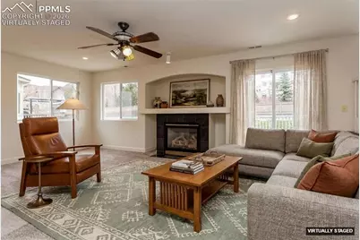 3313 Sand Flower Drive, Colorado Springs, CO 80920 - Photo 6