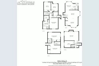 3313 Sand Flower Drive, Colorado Springs, CO 80920 - Photo 42