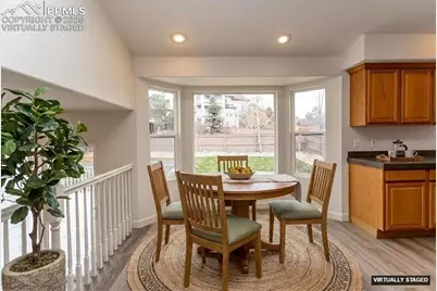 3313 Sand Flower Drive, Colorado Springs, CO 80920 - Photo 4