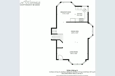 3313 Sand Flower Drive, Colorado Springs, CO 80920 - Photo 40