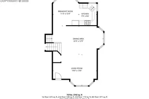 3313 Sand Flower Dr, Colorado Springs, CO 80920 - Photo 40