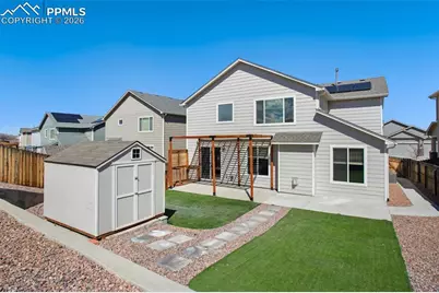 7118 Dutch Loop, Colorado Springs, CO 80925 - Photo 22