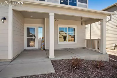 7118 Dutch Loop, Colorado Springs, CO 80925 - Photo 2