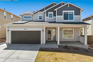 7118 Dutch Loop, Colorado Springs, CO 80925 - Photo 1
