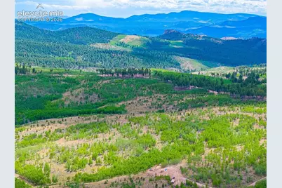 Unit 2 County Road 51, Florissant, CO 80816 - Photo 20