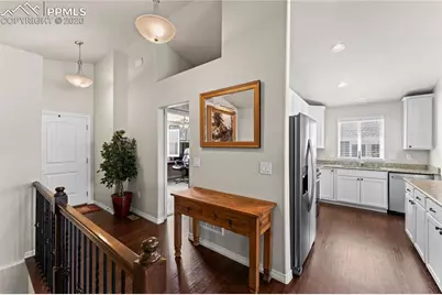 5006 Janga Drive, Colorado Springs, CO 80924 - Photo 2