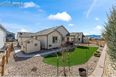 5006 Janga Drive, Colorado Springs, CO 80924 - Photo 28
