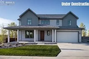 641 White Dove Ct, Monument, CO 80132 - Photo 1