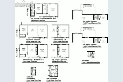 641 White Dove Court, Monument, CO 80132 - Photo 4