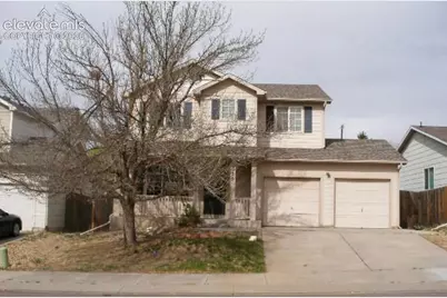 326 Audubon Drive, Colorado Springs, CO 80910 - Photo 2
