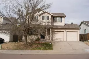 326 Audubon Dr, Colorado Springs, CO 80910 - Photo 2