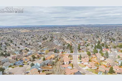 3550 Summer Breeze Drive, Colorado Springs, CO 80918 - Photo 30