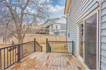 3550 Summer Breeze Drive, Colorado Springs, CO 80918 - Photo 20