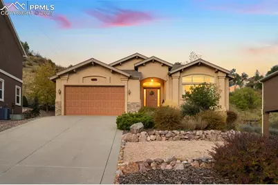 1287 Ethereal Circle, Colorado Springs, CO 80904 - Photo 1