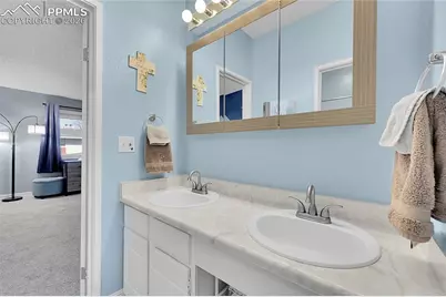 218 W Rockrimmon Boulevard #C, Colorado Springs, CO 80919 - Photo 14