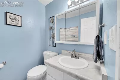 218 W Rockrimmon Boulevard #C, Colorado Springs, CO 80919 - Photo 10