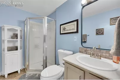 218 W Rockrimmon Boulevard #C, Colorado Springs, CO 80919 - Photo 18