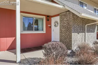 218 W Rockrimmon Boulevard #C, Colorado Springs, CO 80919 - Photo 2