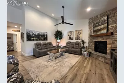 348 Due South Road, Florissant, CO 80816 - Photo 22