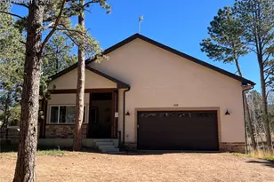 348 Due S Rd, Florissant, CO 80816 - Photo 1