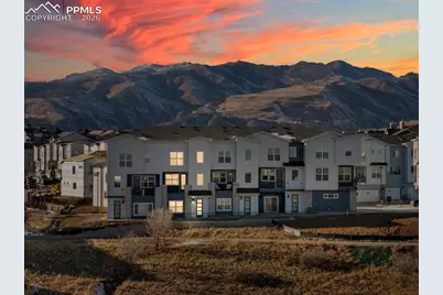 3390 Bivy Point, Colorado Springs, CO 80907 - Photo 1