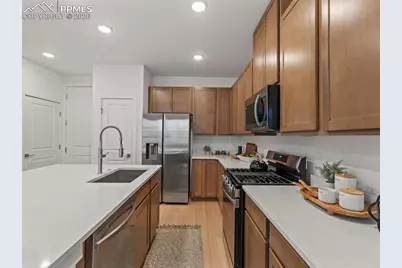 3390 Bivy Point, Colorado Springs, CO 80907 - Photo 6