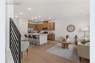 3390 Bivy Point, Colorado Springs, CO 80907 - Photo 2