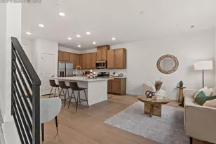 3390 Bivy Pt, Colorado Springs, CO 80907 - Photo 2