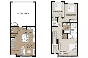 3390 Bivy Pt, Colorado Springs, CO 80907 - Photo 28